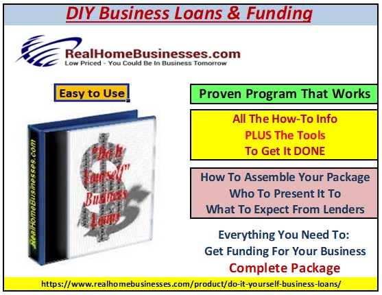 Business Loans