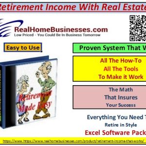 Retirement Income