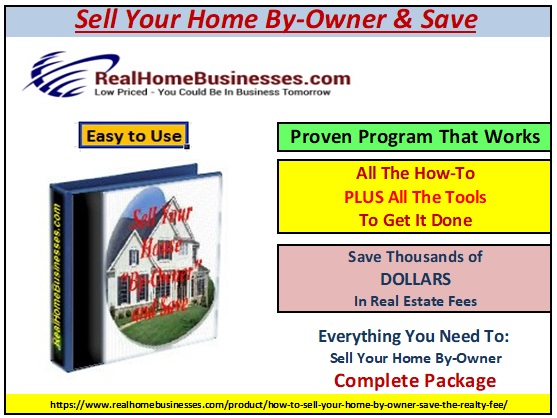 Sell Home By-Owner