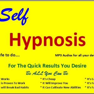 Hypnotic MP3 to Attract Love