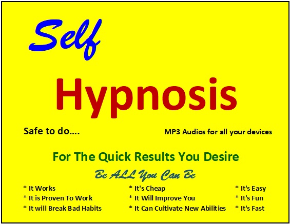 Hypnotic MP3 to Attract Love